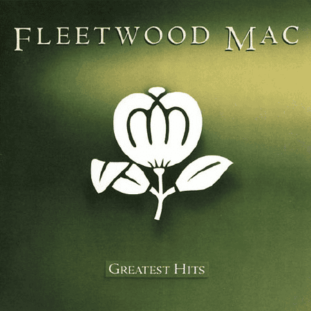 FLEETWOOD MAC - Greatest Hits (VG/VG+) Vinyl