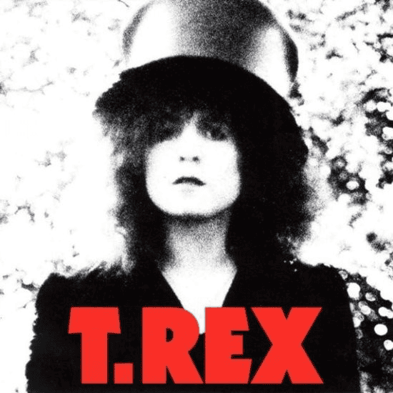 T.REX - The Slider (NM/VG+) Vinyl