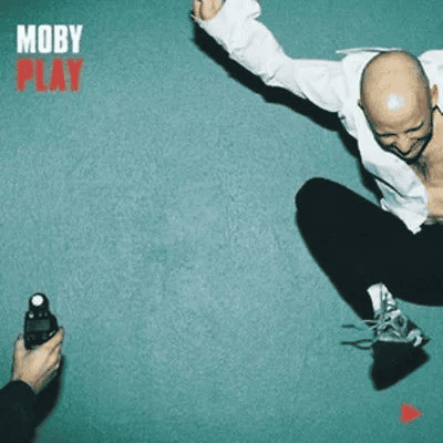 MOBY - Play Vinyl