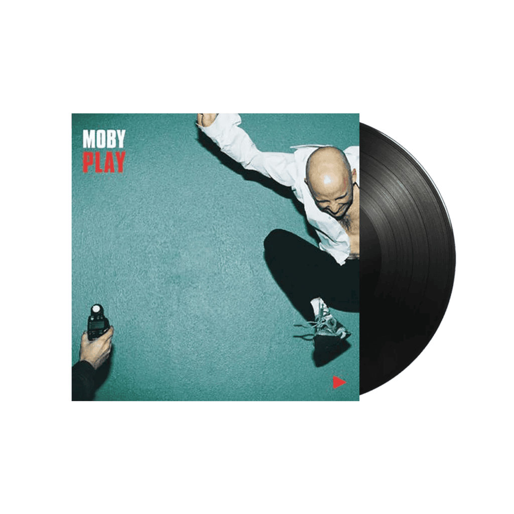 MOBY - Play Vinyl