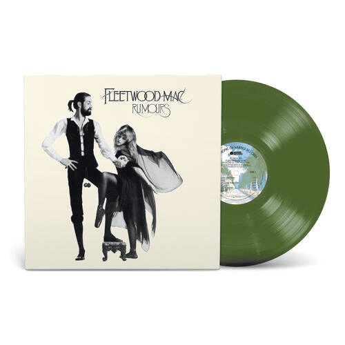 FLEETWOOD MAC - Rumours Vinyl