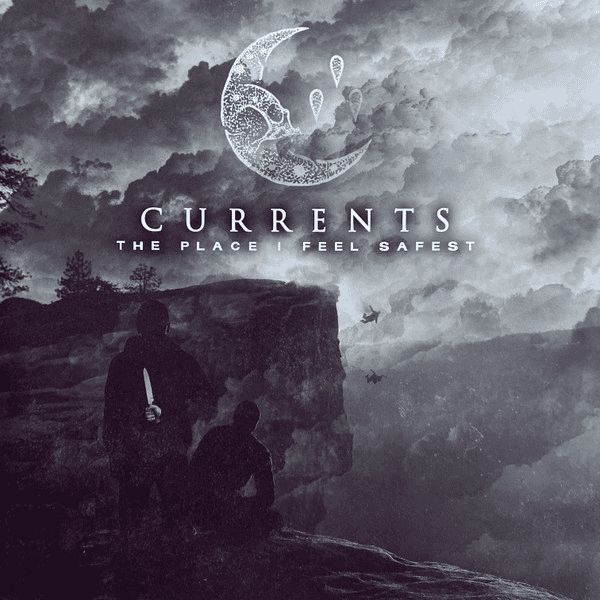 CURRENTS - The Place I Feel Safest Vinyl