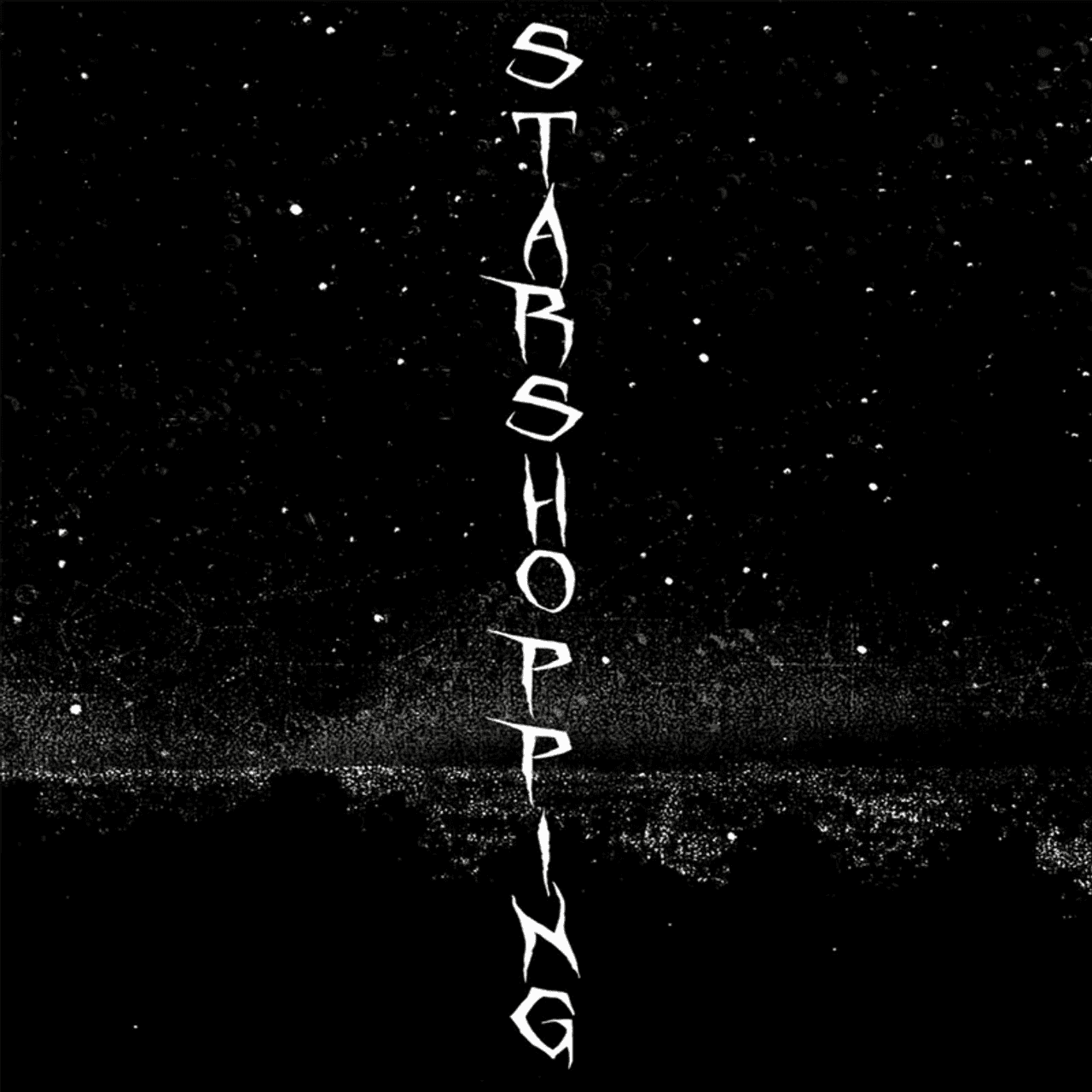 LIL PEEP -  Star Shopping 7" Single RSD24 Vinyl