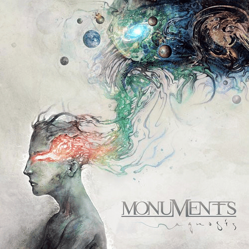 MONUMENTS - Gnosis (NM/NM) Vinyl