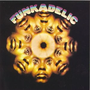 FUNKADELIC - Funkadelic Vinyl