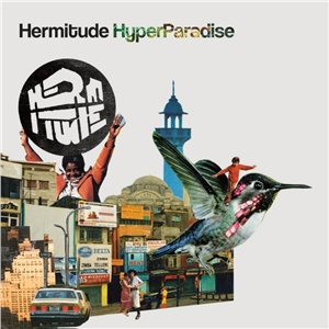 HERMITUDE - HyperParadise Vinyl