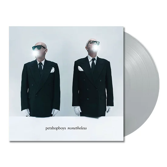 PET SHOP BOYS - Nonetheless Vinyl