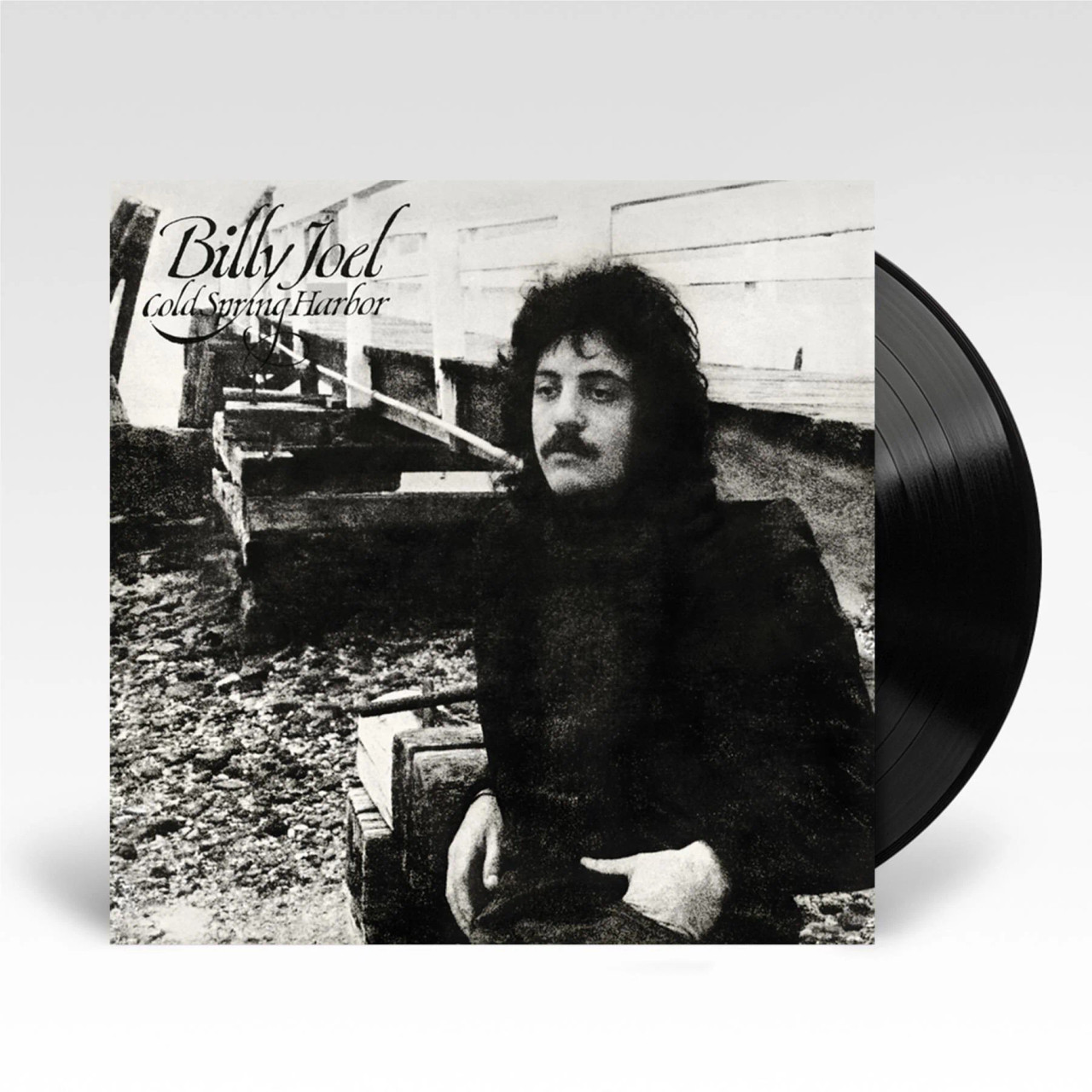 BILLY JOEL - Cold Spring Harbour Vinyl