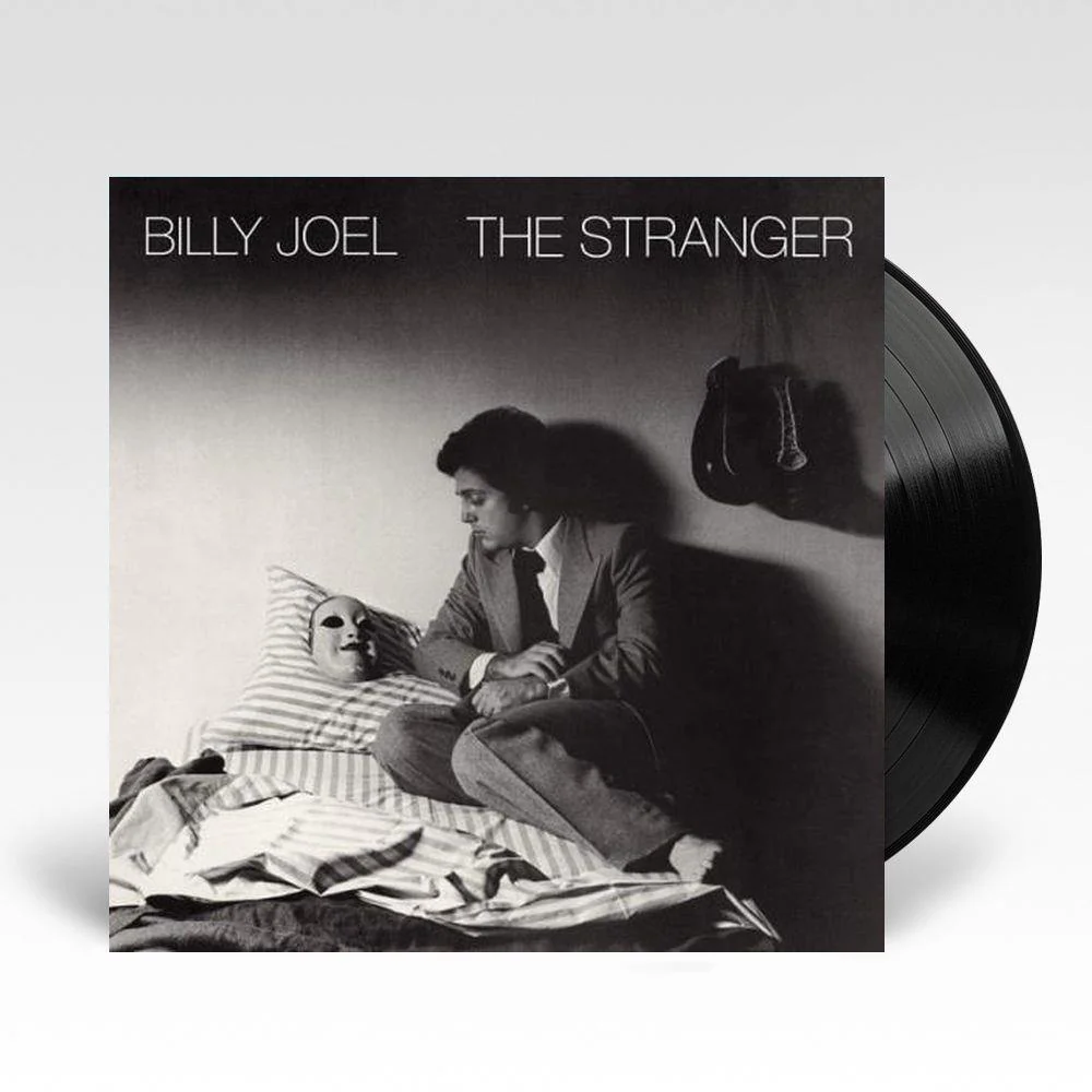 BILLY JOEL - The Stranger Vinyl