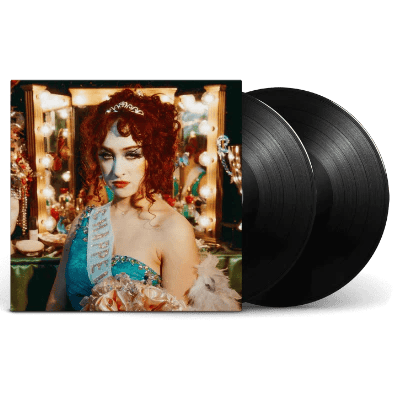 CHAPPELL ROAN - Rise And Fall Of A Midwest Princess Vinyl