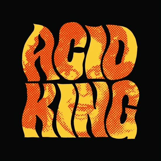 ACID KING - Acid King EP Vinyl