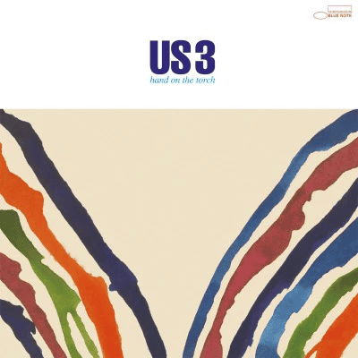 US3 - Hand On The Torch Vinyl