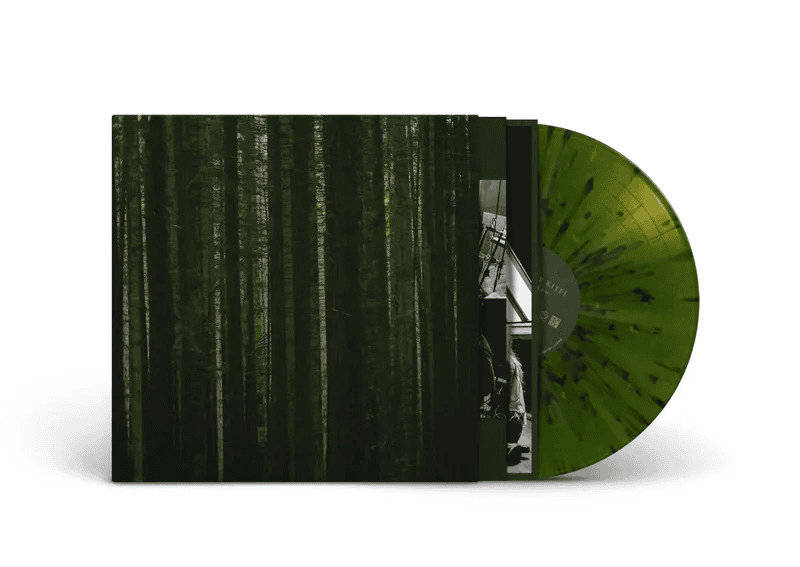 PAPER KITES - Evergreen RSD24 Vinyl