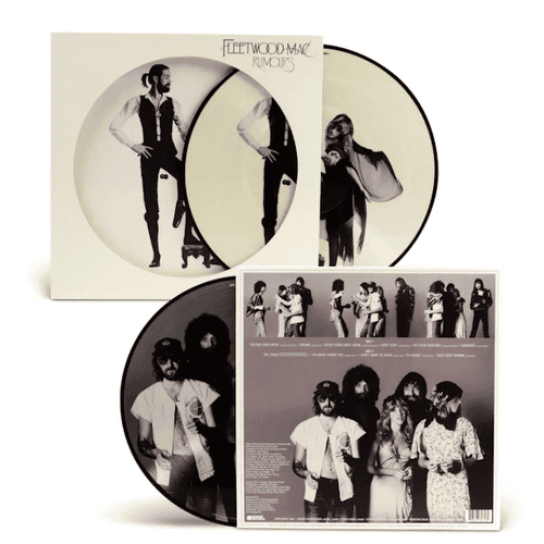 FLEETWOOD MAC - Rumours RSD24 Vinyl