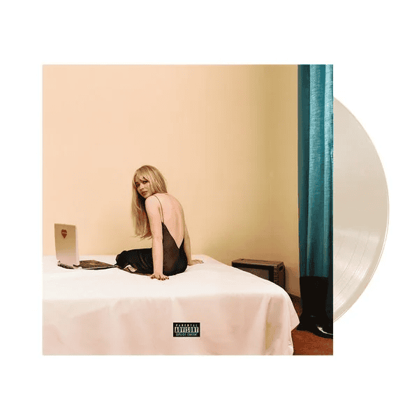SABRINA CARPENTER - Emails I Can't Send Vinyl