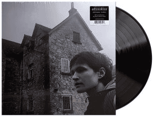 ADRIANNE LENKER - Abysskiss Vinyl