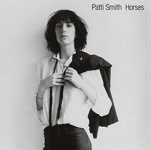 PATTI SMITH - Horses Vinyl