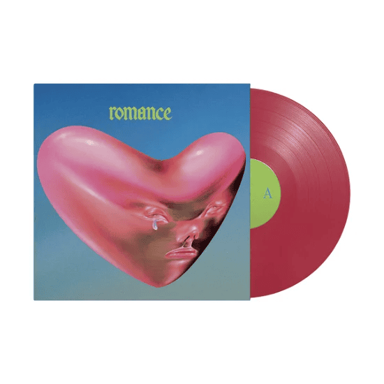 FONTAINES D.C - Romance Vinyl