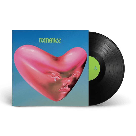FONTAINES D.C - Romance Vinyl