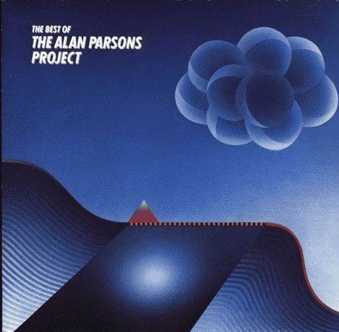 THE ALAN PARSONS PROJECT - The Best Of The Alan Parsons Project (VG/VG) Vinyl