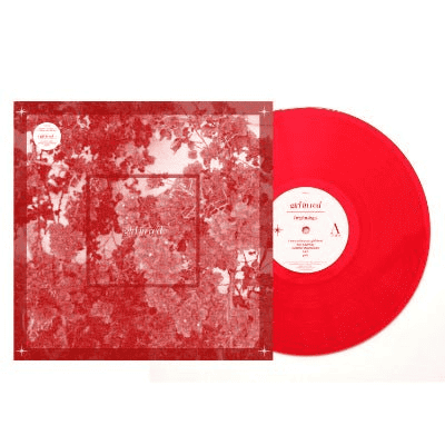 GIRL IN RED - Beginnings Vinyl