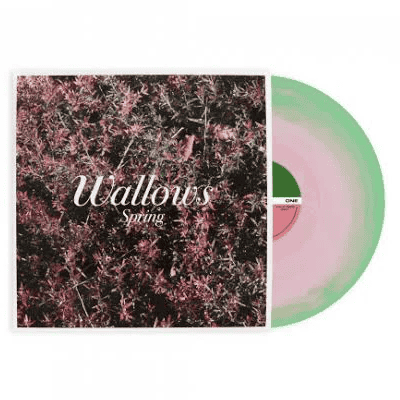 WALLOWS - Spring Vinyl