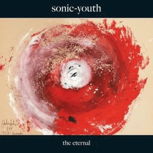 SONIC YOUTH - The Eternal Vinyl