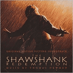THOMAS NEWMAN - The Shawshank Redemption Soundtrack Vinyl