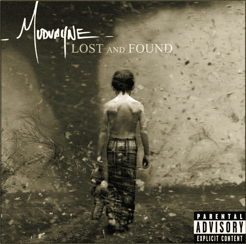 MUDVAYNE - Lost & Found Vinyl