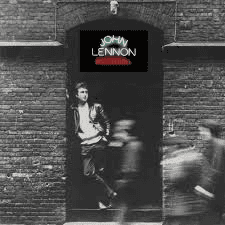 JOHN LENNON - Rock 'N' Roll (VG+/VG+) Vinyl