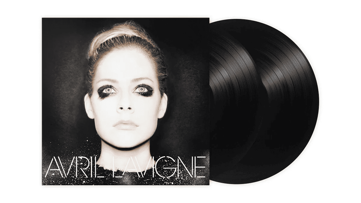 AVRIL LAVIGNE - Avril Lavigne Vinyl