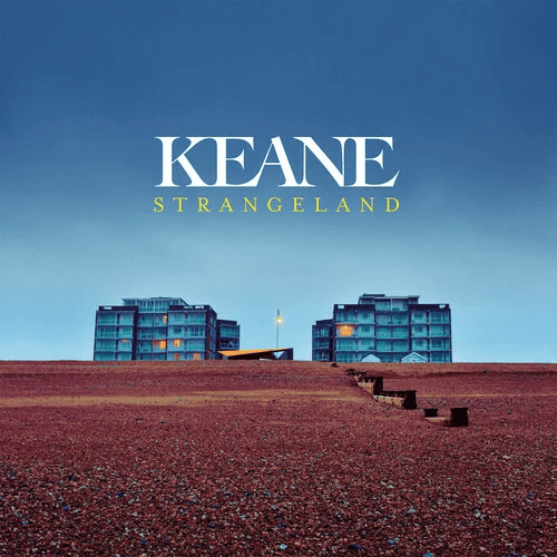 KEANE - Strangeland Vinyl
