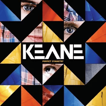 KEANE - Perfect Symmetry Vinyl