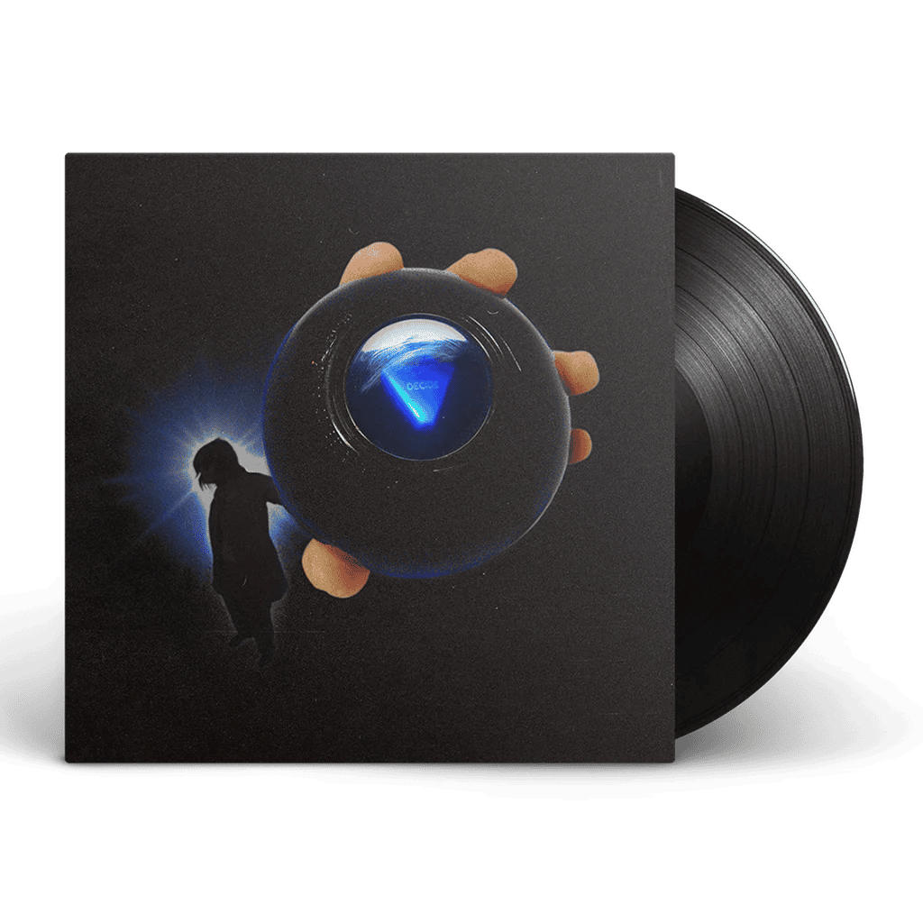 DJO - Decide Vinyl