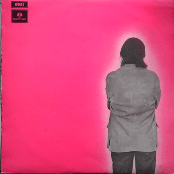 Barry Humphries ‎– Barry Humphries (G/VG) Vinyl