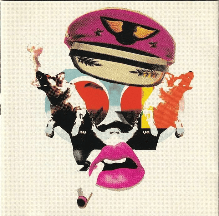 THE PRODIGY Always Outnumbered Never Outgunned 20th Anniversary Vi the-prodigy-always-outnumbered-never-outgunned-20th-anniversary-vi