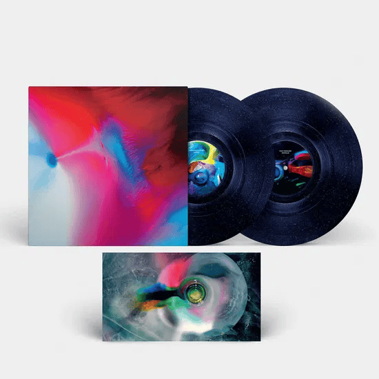 FLOATING POINTS Cascade Vinyl JWrayRecords