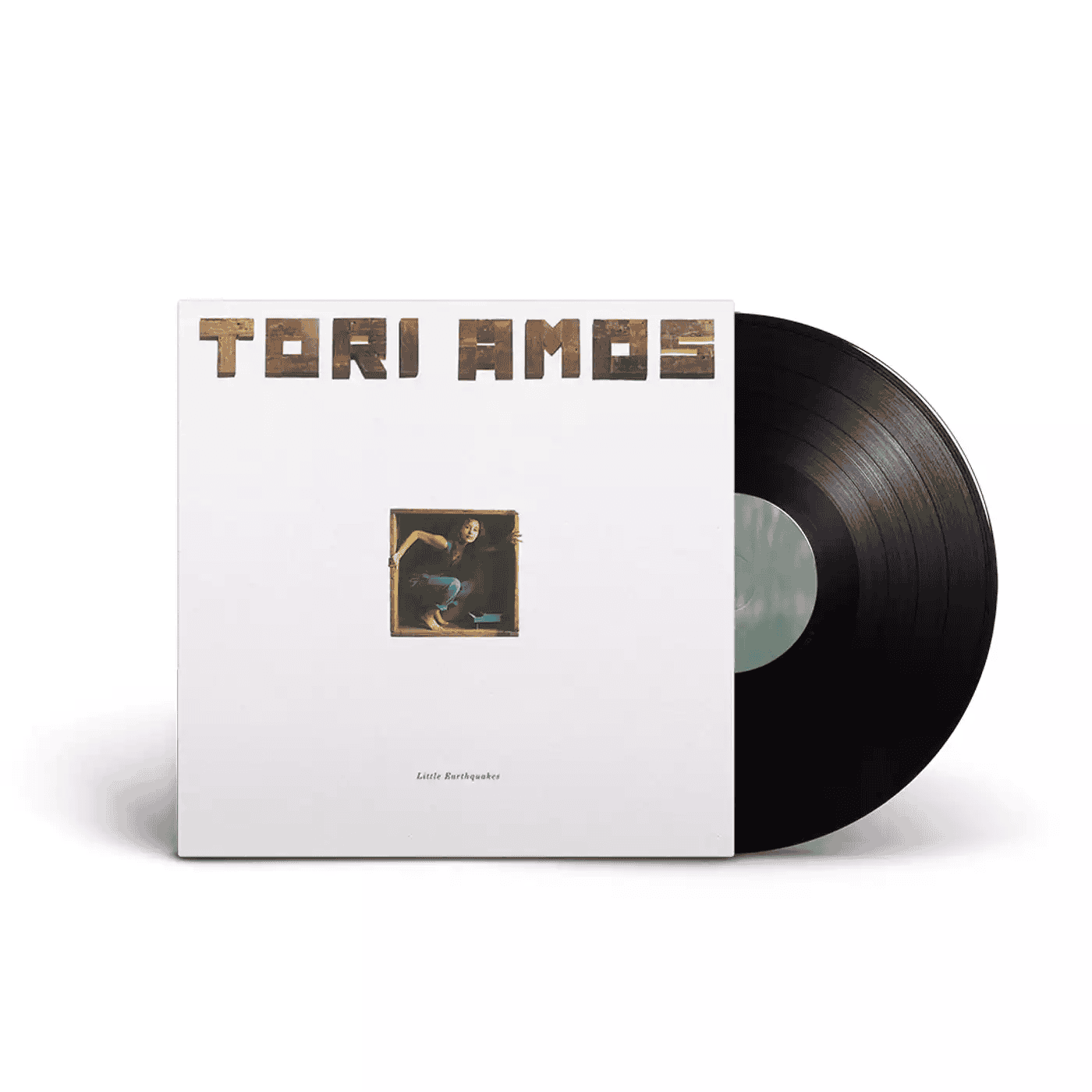 Tori Amos - Little Earthquakes (Vinyle Neuf) main image 0