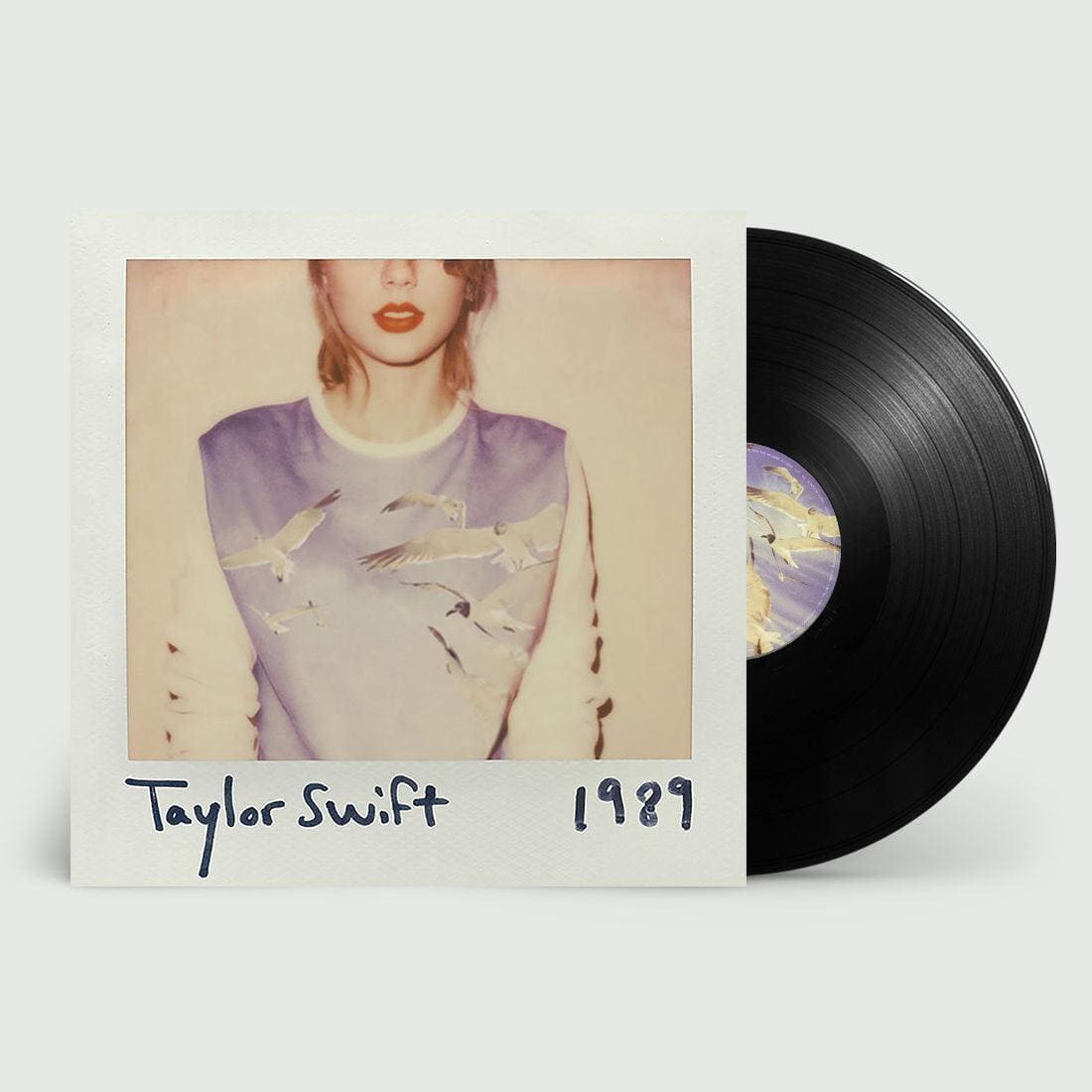 TAYLOR SWIFT - 1989 Vinyl - JWrayRecords