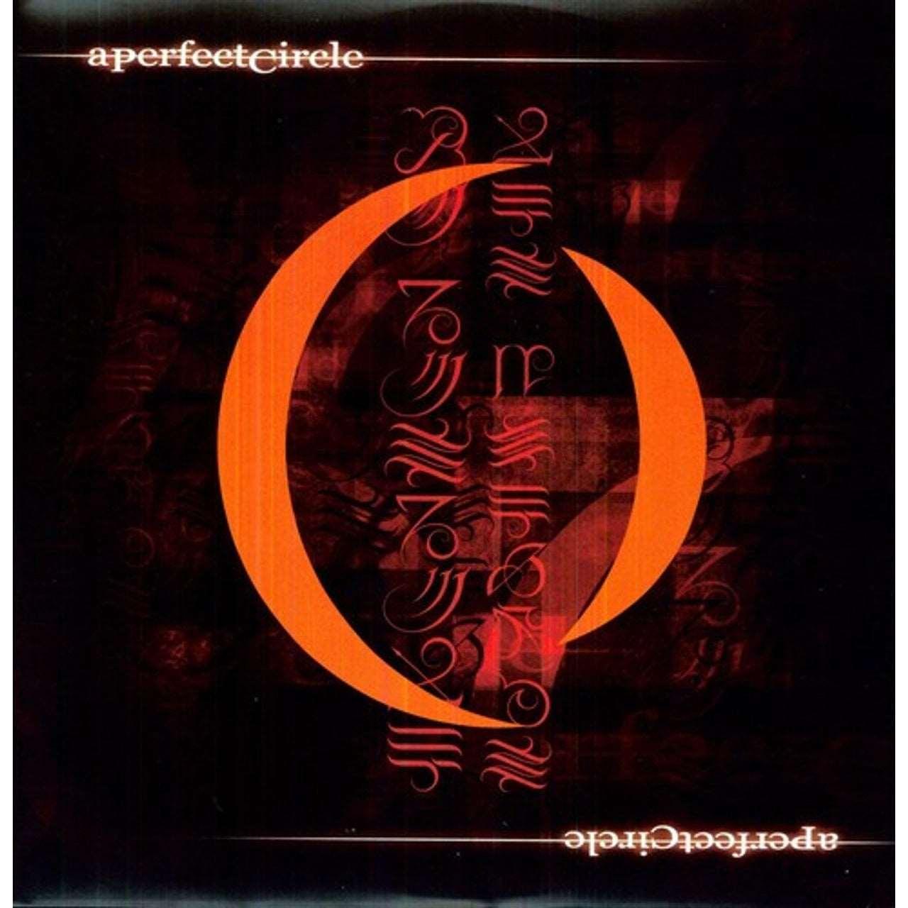 Mer De Noms Vinyl | a Perfect Circle Mer De Noms Vinyl | JWrayRecords