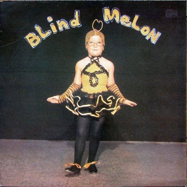 BLIND MELON - Blind Melon Vinyl - JWrayRecords