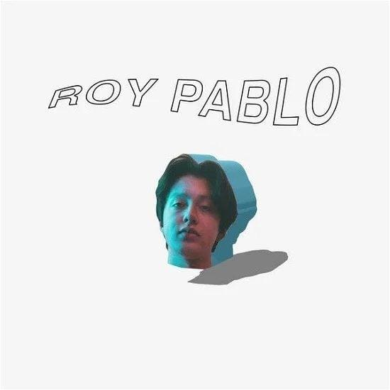 BOY PABLO - Roy Pablo EP Vinyl - JWrayRecords