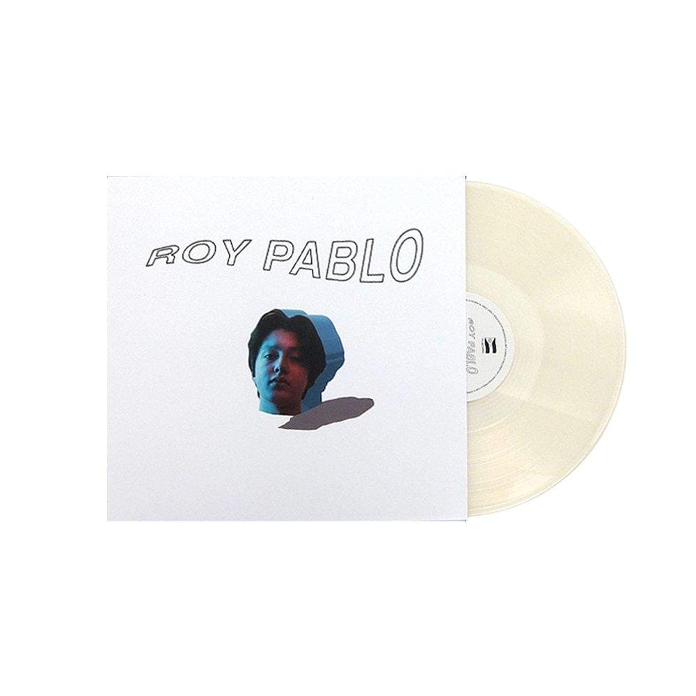 BOY PABLO - Roy Pablo EP Vinyl - JWrayRecords