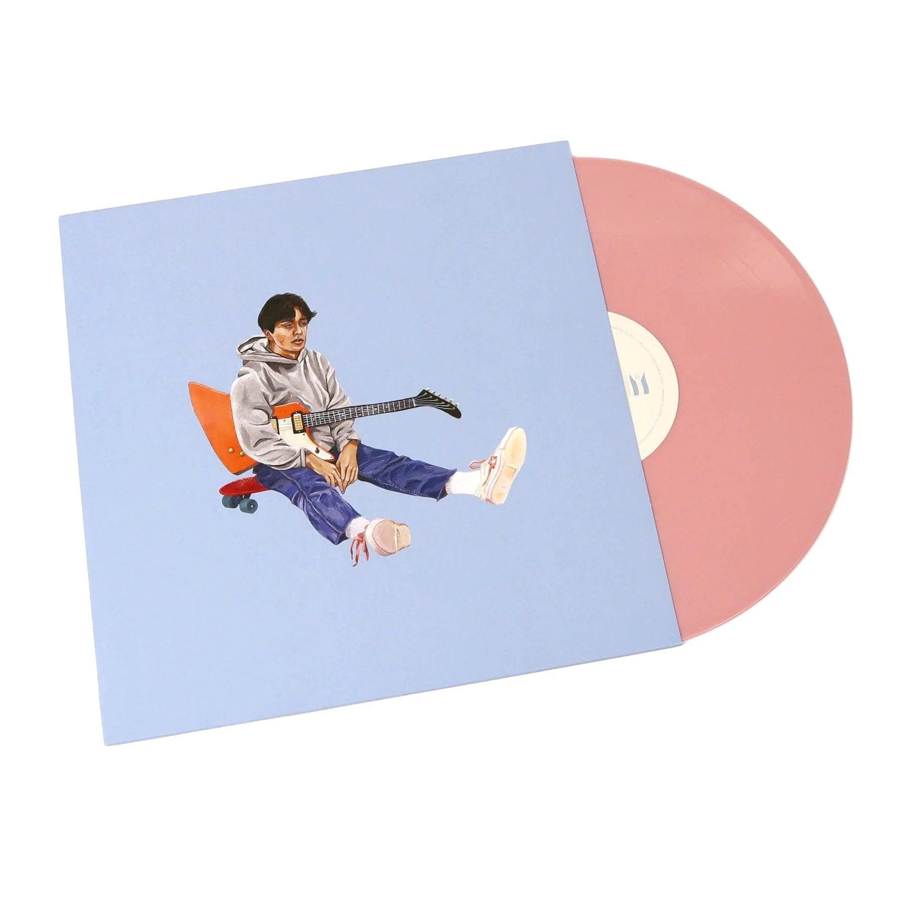 BOY PABLO - Soy Pablo EP Vinyl - JWrayRecords