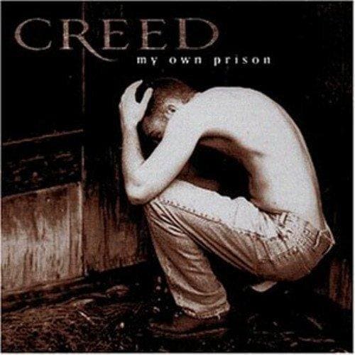CREED - My Own Prison Vinyl - JWrayRecords