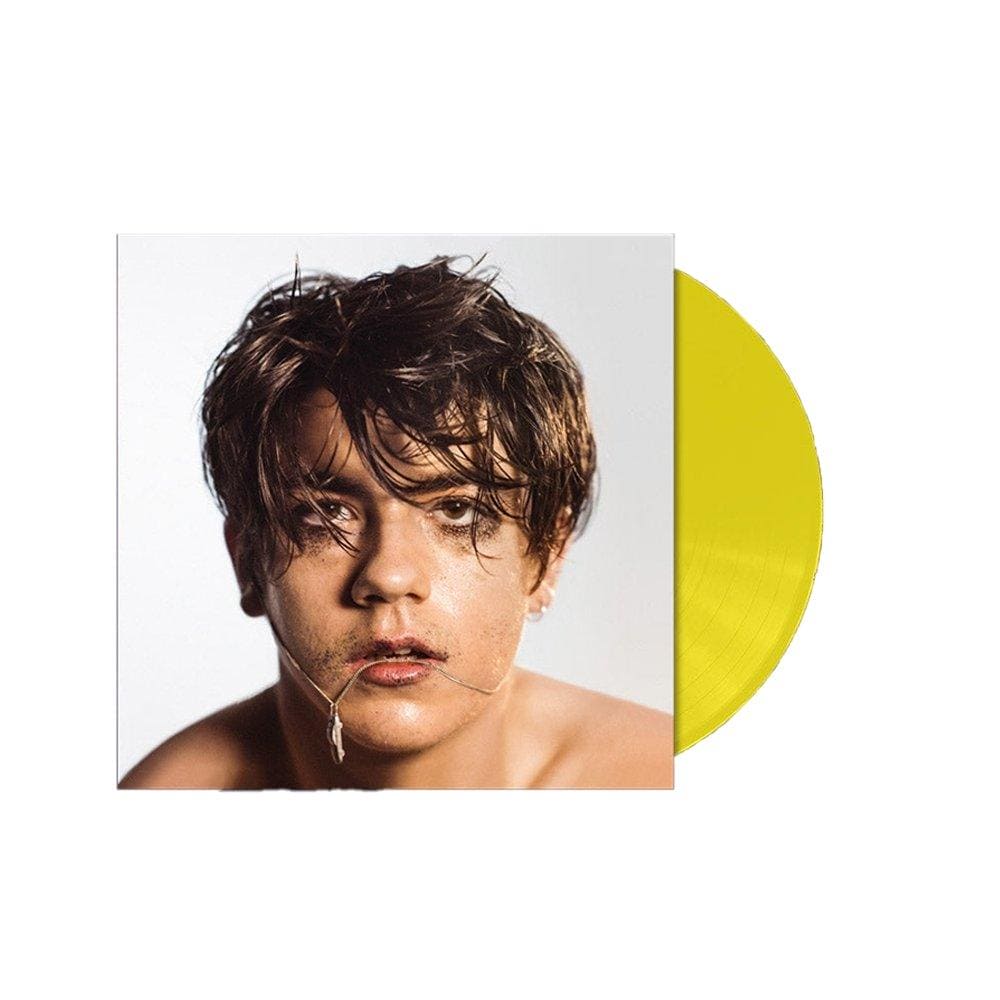 DECLAN MCKENNA - What Do You Think About The Car Vinyl - JWrayRecords