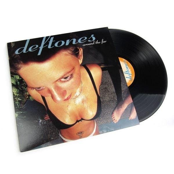 DEFTONES - Around The Fur Vinyl - JWrayRecords