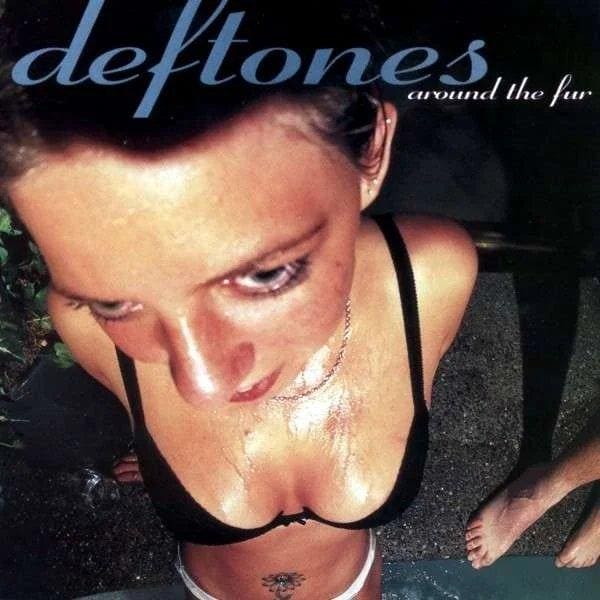 DEFTONES - Around The Fur Vinyl - JWrayRecords