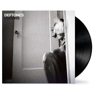 DEFTONES - Covers Vinyl - JWrayRecords