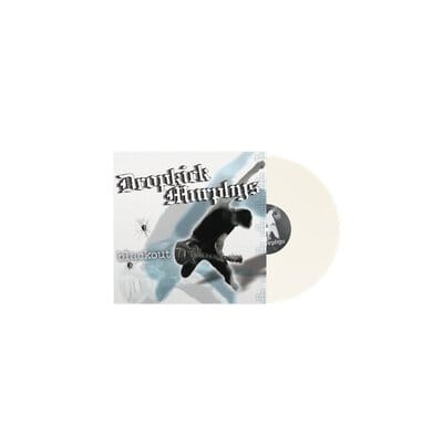 THE DROPKICK MURPHYS - Blackout Vinyl - JWrayRecords